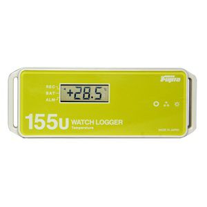 ウォッチロガー　KT-155U（温度）スティックUSBタイプ