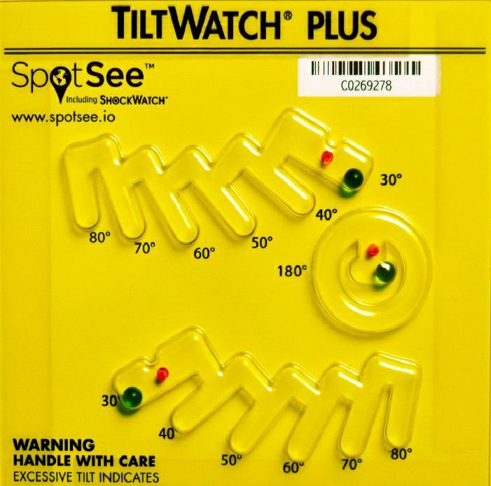 ティルトウォッチプラス