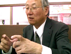 G-MEN(ジーメン)インタビュー
