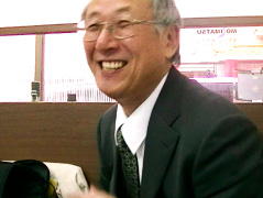 G-MEN(ジーメン)インタビュー