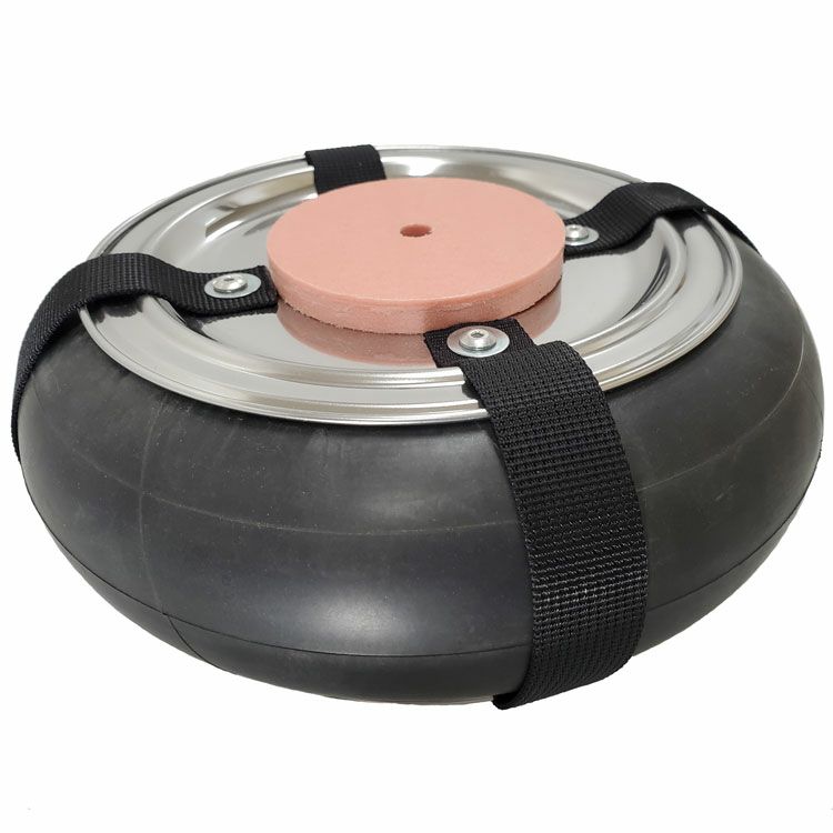 防振クッション