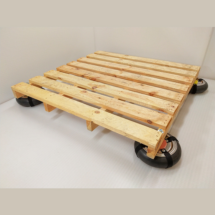 防振クッション（使用イメージ2）