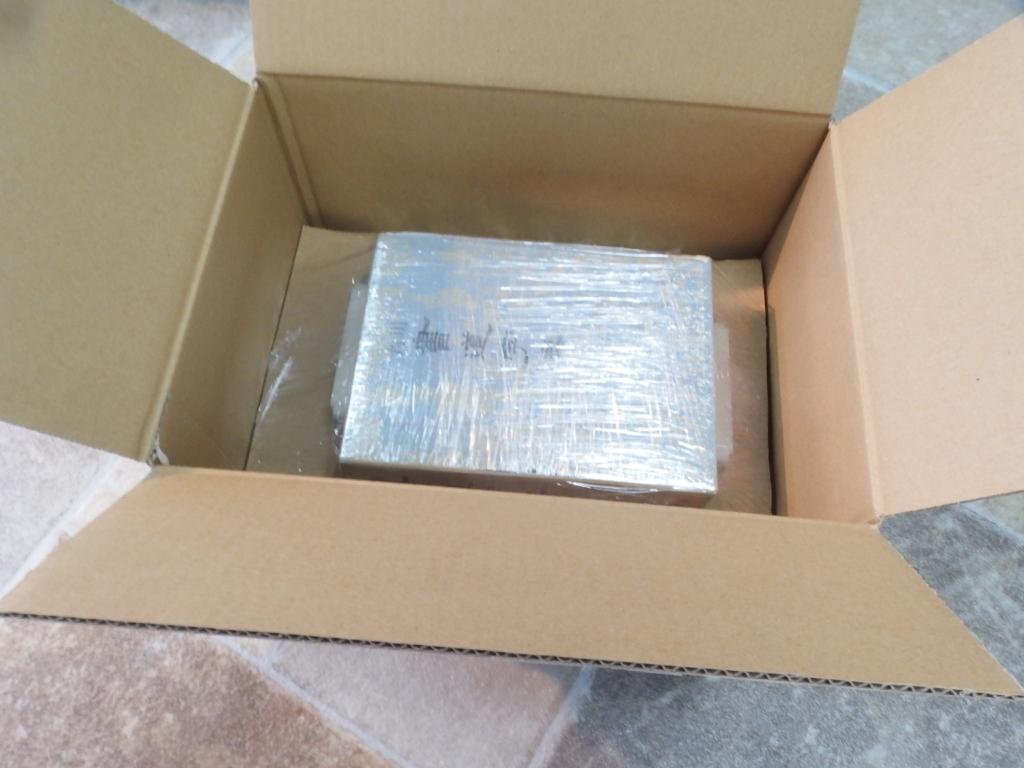 荷物への取り付け3