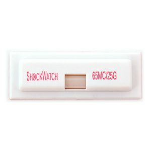 ショックウォッチ　ミニクリップタイプ