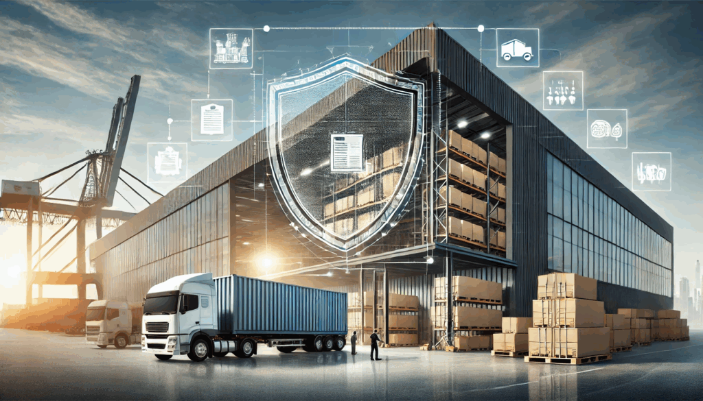 輸送保険の基本と選び方|費用・補償・手続き・現場対策まで完全ガイド