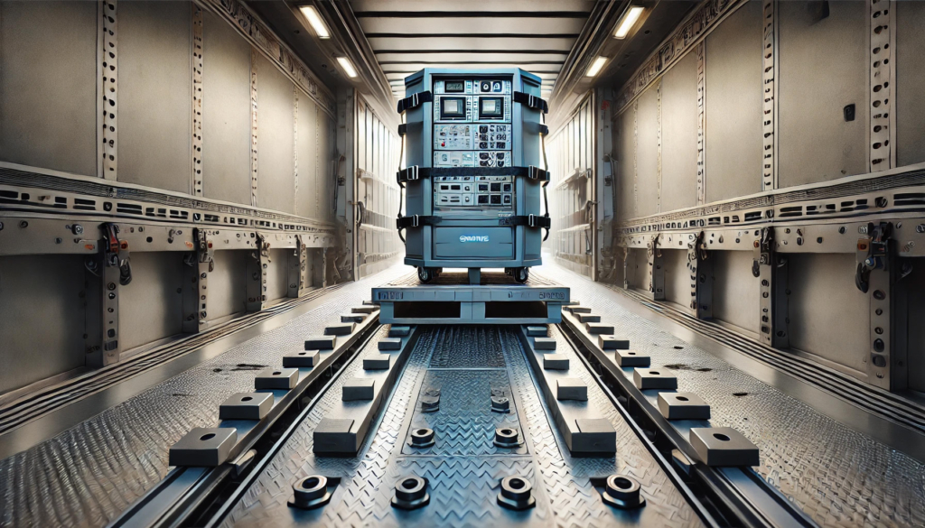 輸送中の振動が怖い?大丈夫!プロが教える防振対策の必須知識