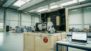 衝撃検知とは何か｜輸送品質を守るための考え方と判断軸