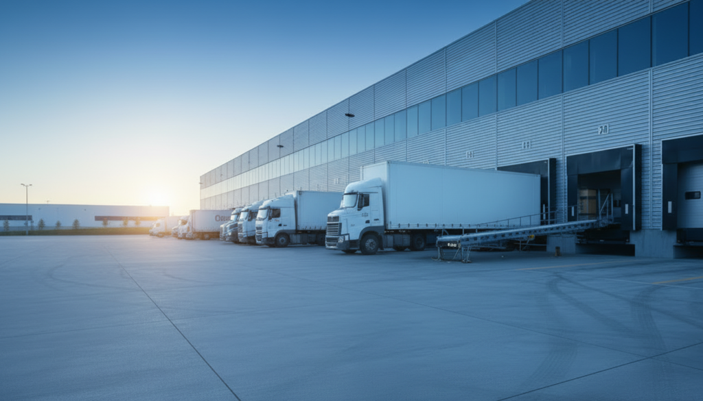 新物効法施行で変わる荷主の管理体制──求められる証跡と可視化