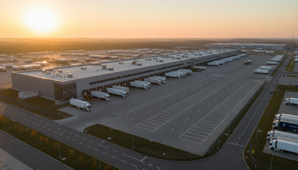 なぜ今、輸送品質の再設計が必要なのか|荷主責任時代の管理構造