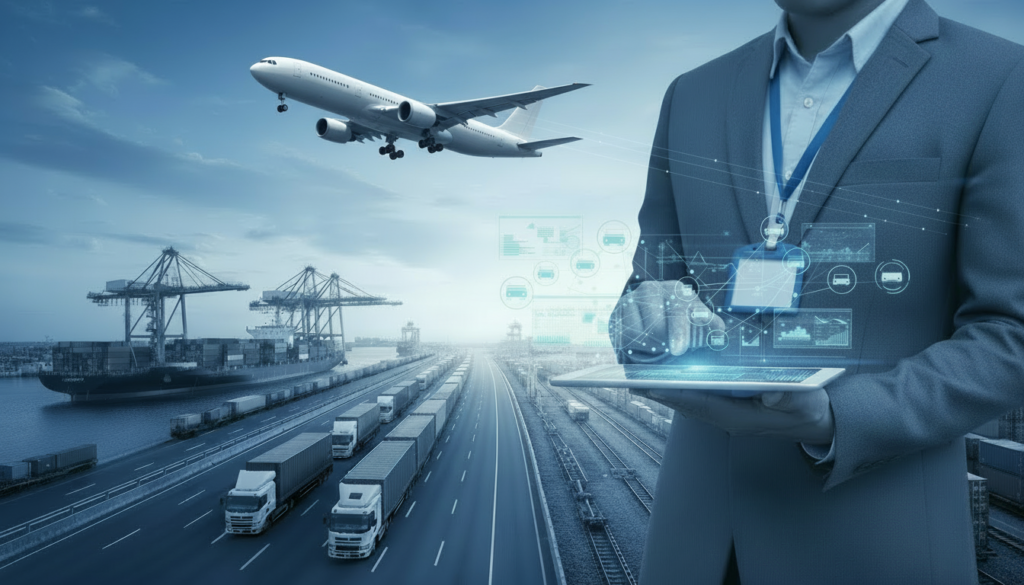 特定荷主で物流統括管理者（CLO）選任が本格化 ──制度対応が現場に与える影響とは