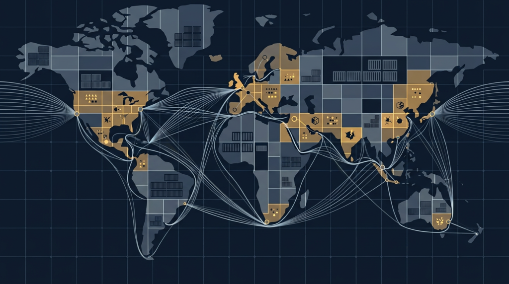 物流リスク管理の基礎と実践〜基礎編〜